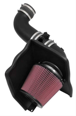 K&N K&N 63 Series Aircharger High Performance Cold Air Intake Kits 63-3087 Autofit