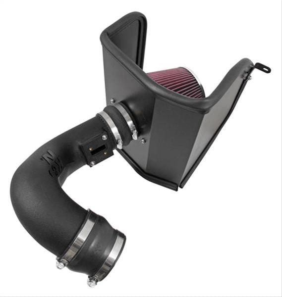 K&N K&N 63 Series Aircharger High Performance Cold Air Intake Kits 63-3088 Autofit