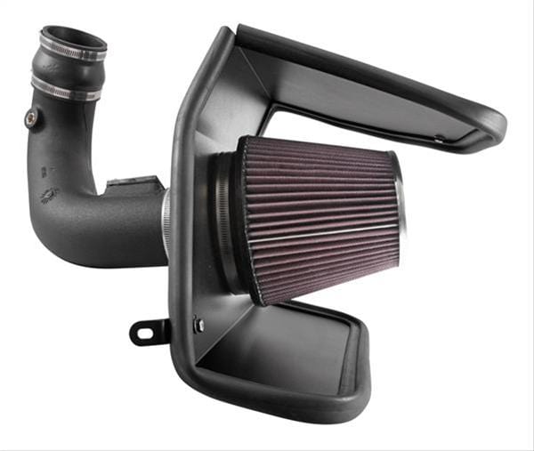 K&N K&N 63 Series Aircharger High Performance Cold Air Intake Kits 63-3088 Autofit