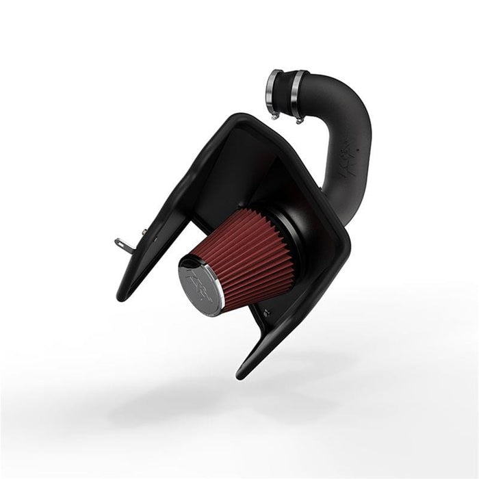 K&N K&N 63 Series Aircharger High Performance Cold Air Intake Kits 63-3088 Autofit