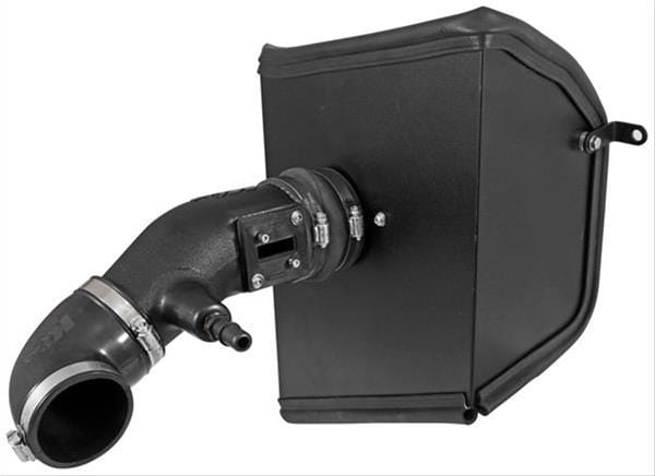 K&N K&N 63 Series Aircharger High Performance Cold Air Intake Kits 63-3089 Autofit