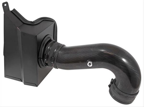K&N K&N 63 Series Aircharger High Performance Cold Air Intake Kits 63-3090 Autofit