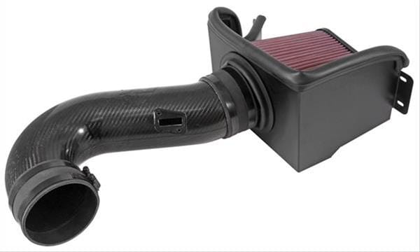 K&N K&N 63 Series Aircharger High Performance Cold Air Intake Kits 63-3090 Autofit