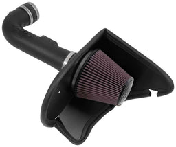 K&N K&N 63 Series Aircharger High Performance Cold Air Intake Kits 63-3094 Autofit
