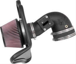 K&N K&N 63 Series Aircharger High Performance Cold Air Intake Kits 63-3100 Autofit
