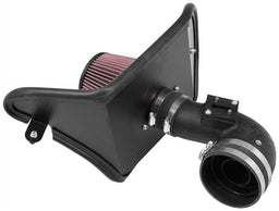 K&N K&N 63 Series Aircharger High Performance Cold Air Intake Kits 63-3105 Autofit