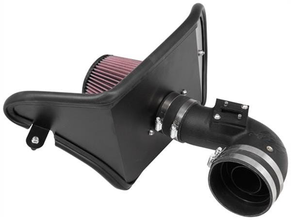 K&N K&N 63 Series Aircharger High Performance Cold Air Intake Kits 63-3105 Autofit