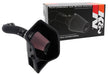 K&N K&N 63 Series Aircharger High Performance Cold Air Intake Kits 63-3110 Autofit