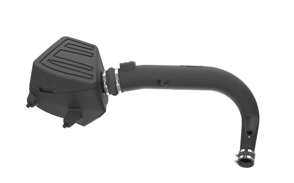 K&N K&N 63 Series Aircharger High Performance Cold Air Intake Kits 63-3113 Autofit