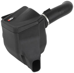 K&N K&N 63 Series Aircharger High Performance Cold Air Intake Kits 63-3119 Autofit