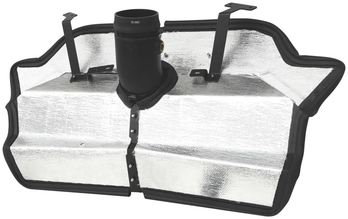 K&N K&N 63 Series Aircharger High Performance Cold Air Intake Kits 63-3120 Autofit