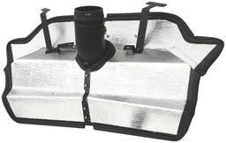 K&N K&N 63 Series Aircharger High Performance Cold Air Intake Kits 63-3120 Autofit