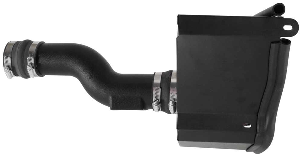 K&N K&N 63 Series Aircharger High Performance Cold Air Intake Kits 63-3516 Autofit