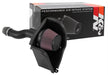 K&N K&N 63 Series Aircharger High Performance Cold Air Intake Kits 63-3516 Autofit