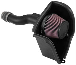 K&N K&N 63 Series Aircharger High Performance Cold Air Intake Kits 63-3516 Autofit
