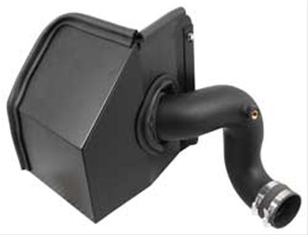 K&N K&N 63 Series Aircharger High Performance Cold Air Intake Kits 63-5301 Autofit