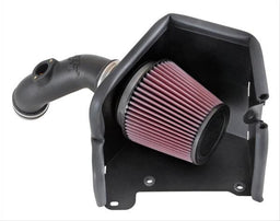 K&N K&N 63 Series Aircharger High Performance Cold Air Intake Kits 63-5506 Autofit