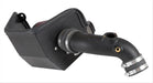 K&N K&N 63 Series Aircharger High Performance Cold Air Intake Kits 63-5506 Autofit