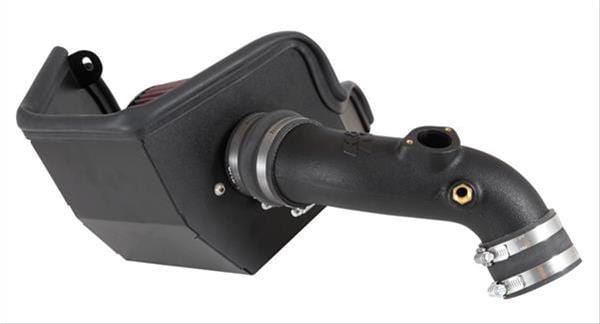 K&N K&N 63 Series Aircharger High Performance Cold Air Intake Kits 63-5506 Autofit