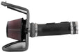 K&N K&N 63 Series Aircharger High Performance Cold Air Intake Kits 63-6019 Autofit