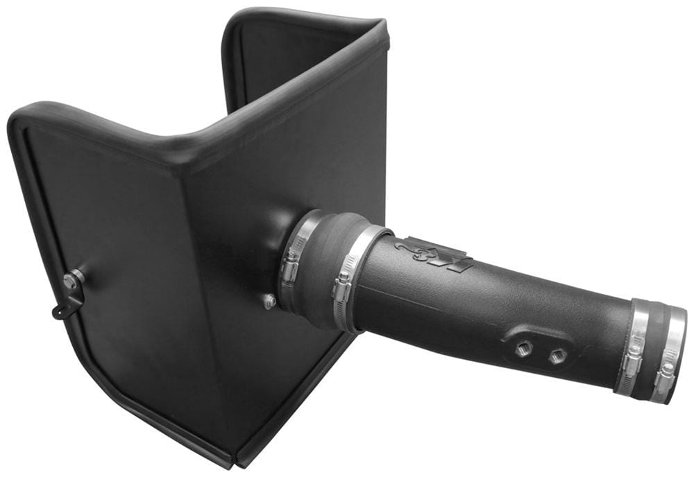 K&N K&N 63 Series Aircharger High Performance Cold Air Intake Kits 63-6020 Autofit