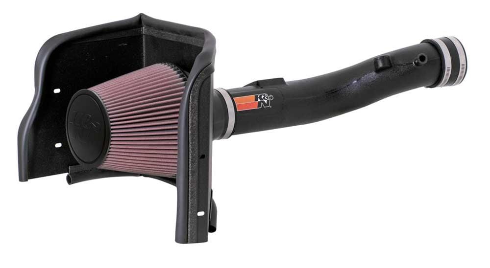 K&N K&N 63 Series Aircharger High Performance Cold Air Intake Kits 63-9025 Autofit
