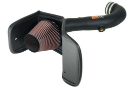 K&N K&N 63 Series Aircharger High Performance Cold Air Intake Kits 63-9029 Autofit