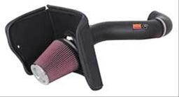 K&N K&N 63 Series Aircharger High Performance Cold Air Intake Kits 63-9032-1 Autofit