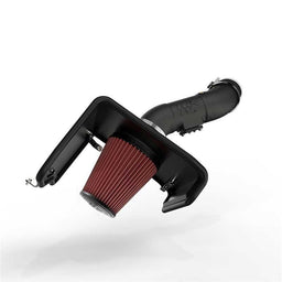 K&N K&N 63 Series Aircharger High Performance Cold Air Intake Kits 63-9036 Autofit