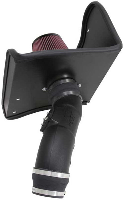 K&N K&N 63 Series Aircharger High Performance Cold Air Intake Kits 63-9036 Autofit