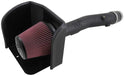 K&N K&N 63 Series Aircharger High Performance Cold Air Intake Kits 63-9037 Autofit