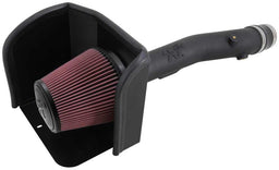 K&N K&N 63 Series Aircharger High Performance Cold Air Intake Kits 63-9037 Autofit