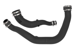 K&N K&N 63 Series Aircharger High Performance Inlet Pipes 63-2621 Autofit