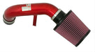 K&N K&N 69 Series Typhoon Cold Air Intake Kits 69-0015TR Autofit
