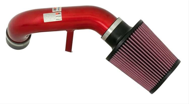 K&N K&N 69 Series Typhoon Cold Air Intake Kits 69-0015TR Autofit
