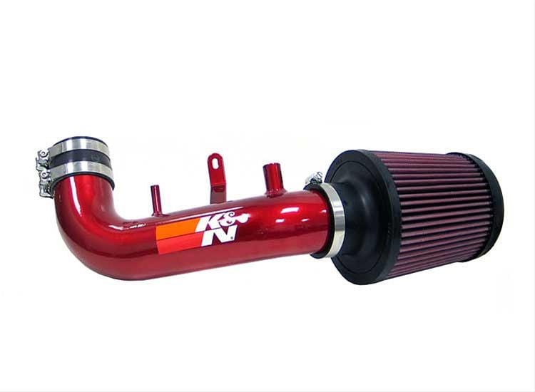 K&N K&N 69 Series Typhoon Cold Air Intake Kits 69-0015TR Autofit