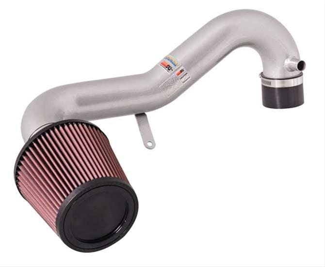 K&N K&N 69 Series Typhoon Cold Air Intake Kits 69-1008TS Autofit