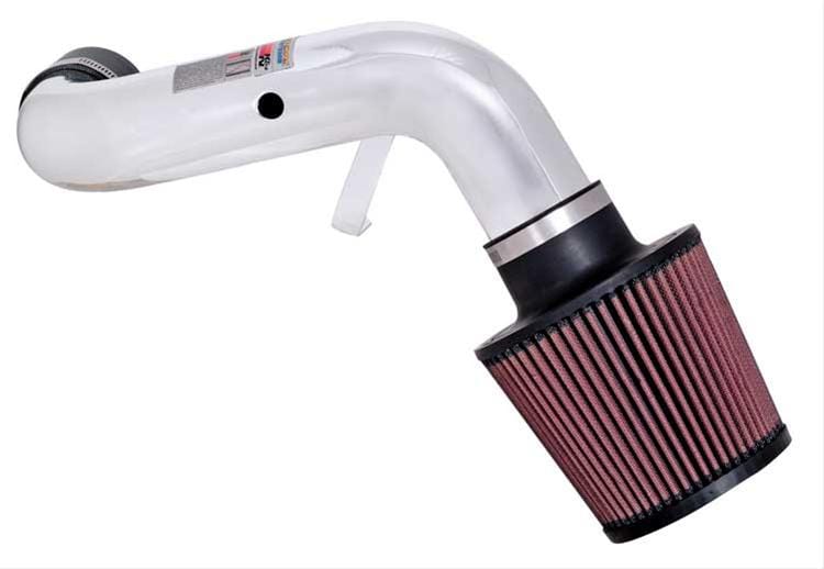 K&N K&N 69 Series Typhoon Cold Air Intake Kits 69-1009TP Autofit