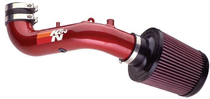 K&N K&N 69 Series Typhoon Cold Air Intake Kits 69-1009TR Autofit