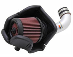 K&N K&N 69 Series Typhoon Cold Air Intake Kits 69-1018TS Autofit