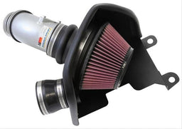 K&N K&N 69 Series Typhoon Cold Air Intake Kits 69-1019TS Autofit