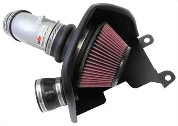 K&N K&N 69 Series Typhoon Cold Air Intake Kits 69-1019TS Autofit