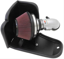 K&N K&N 69 Series Typhoon Cold Air Intake Kits 69-1020TS Autofit