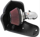 K&N K&N 69 Series Typhoon Cold Air Intake Kits 69-1020TS Autofit
