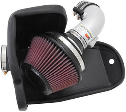 K&N K&N 69 Series Typhoon Cold Air Intake Kits 69-1020TS Autofit