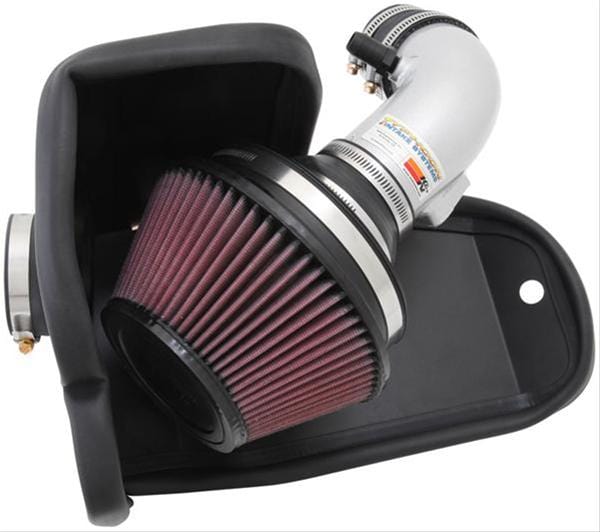 K&N K&N 69 Series Typhoon Cold Air Intake Kits 69-1020TS Autofit