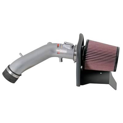 K&N K&N 69 Series Typhoon Cold Air Intake Kits 69-1209TS Autofit