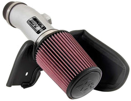 K&N K&N 69 Series Typhoon Cold Air Intake Kits 69-1210TS Autofit