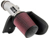K&N K&N 69 Series Typhoon Cold Air Intake Kits 69-1210TS Autofit