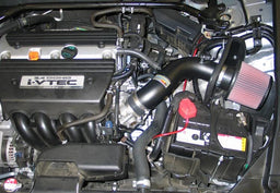 K&N K&N 69 Series Typhoon Cold Air Intake Kits 69-1211TTK Autofit